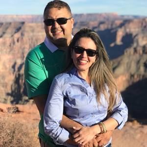 Meet your Posher, Maria e ben